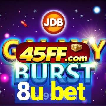 8u bet